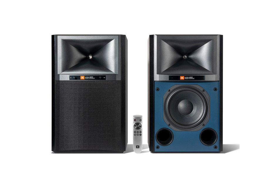 JBL 4329P 