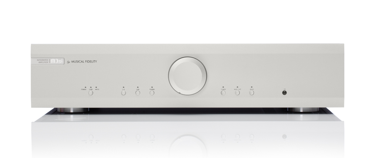 Musical Fidelity M3si