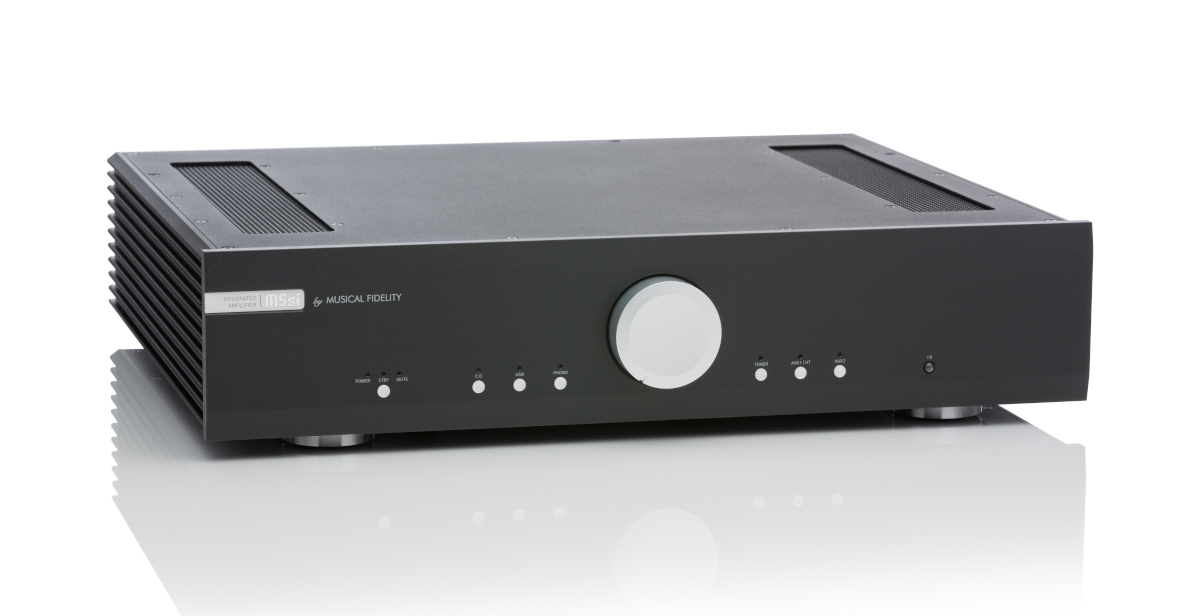 MUSICAL FIDELITY M5SI