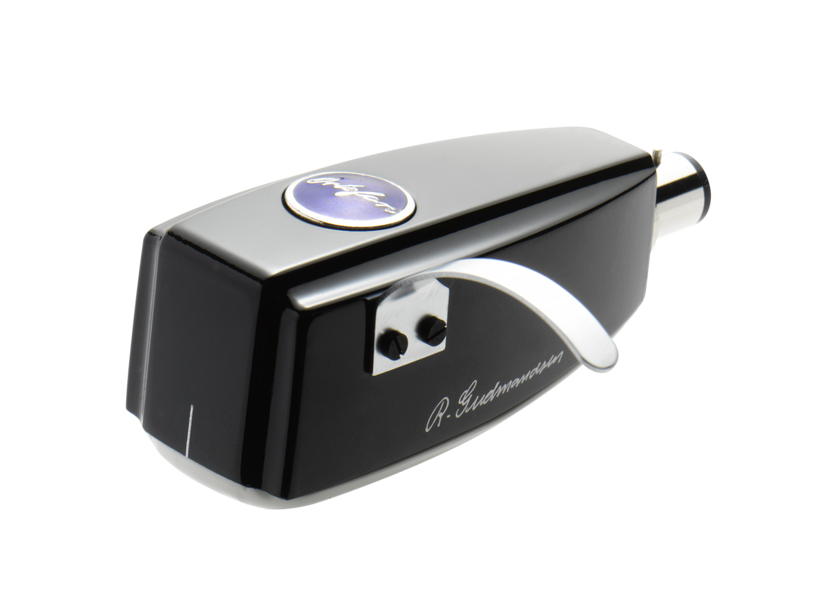 Ortofon SPU Meister Silver GM MKII