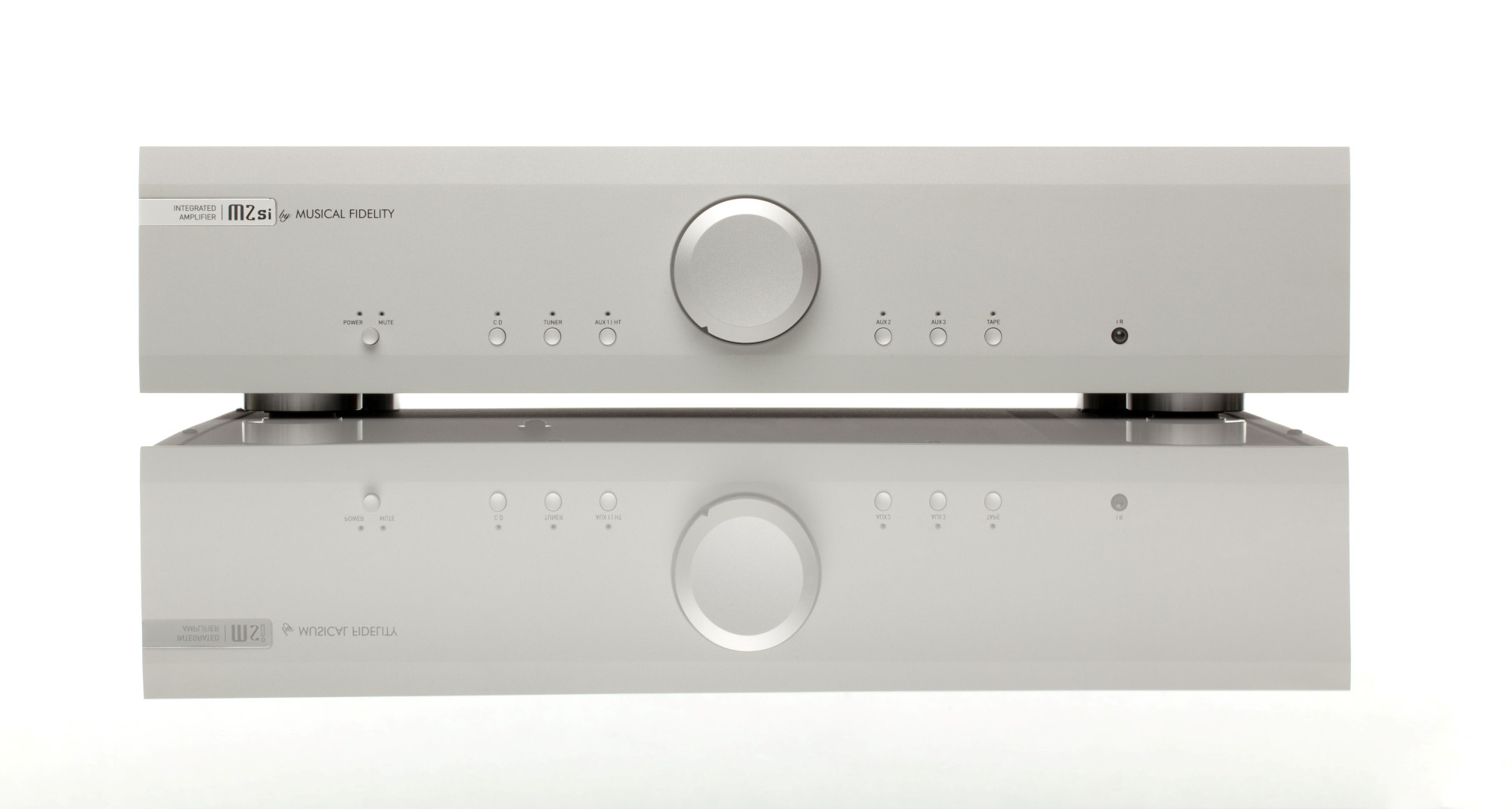 MUSICAL FIDELITY M2SI