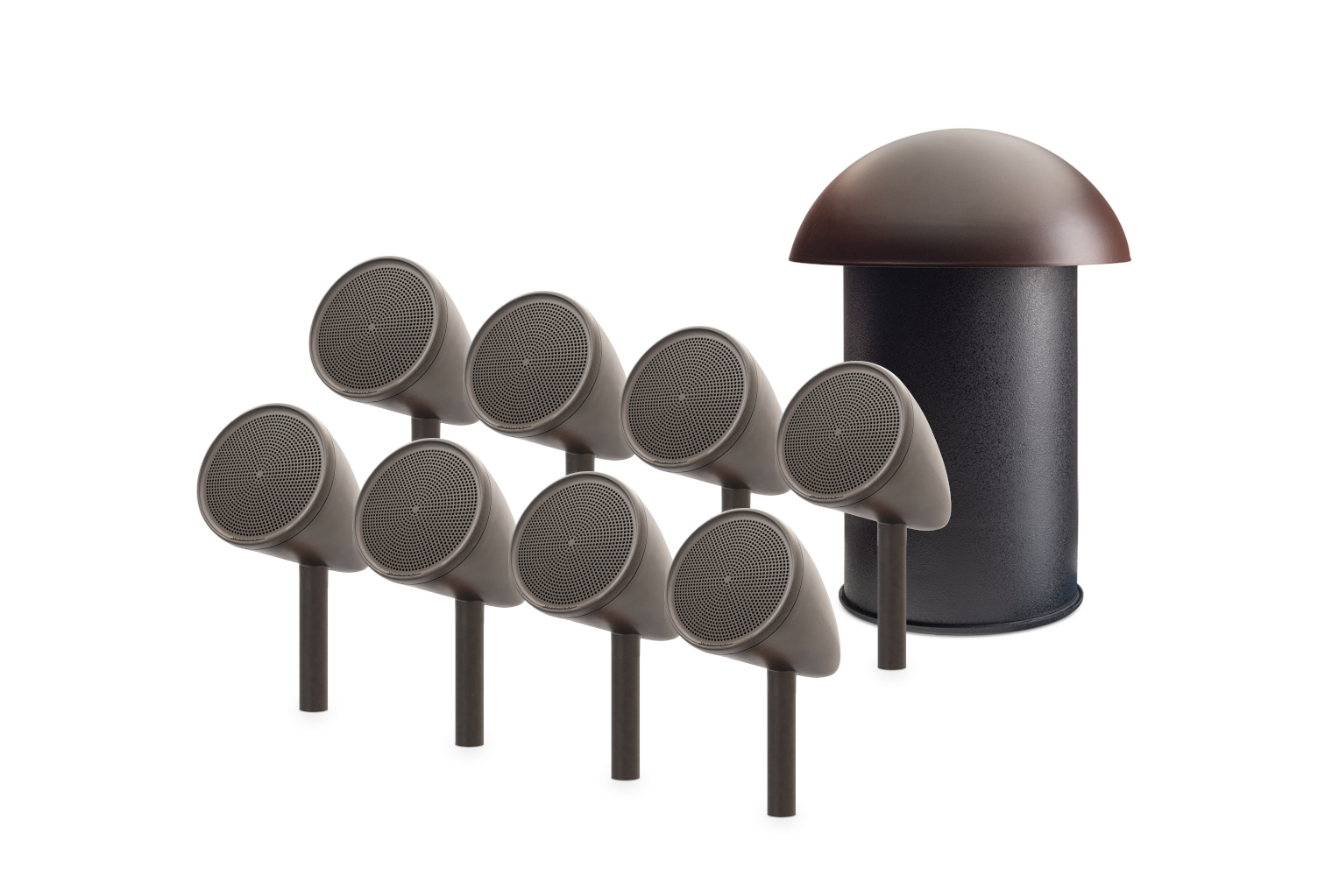 MartinLogan Outdoor Living