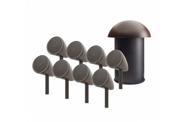 MartinLogan Outdoor Living