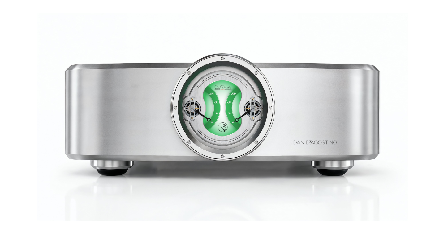 progression Neo Monoblock y Progression Neo Stereo de D’Agostino