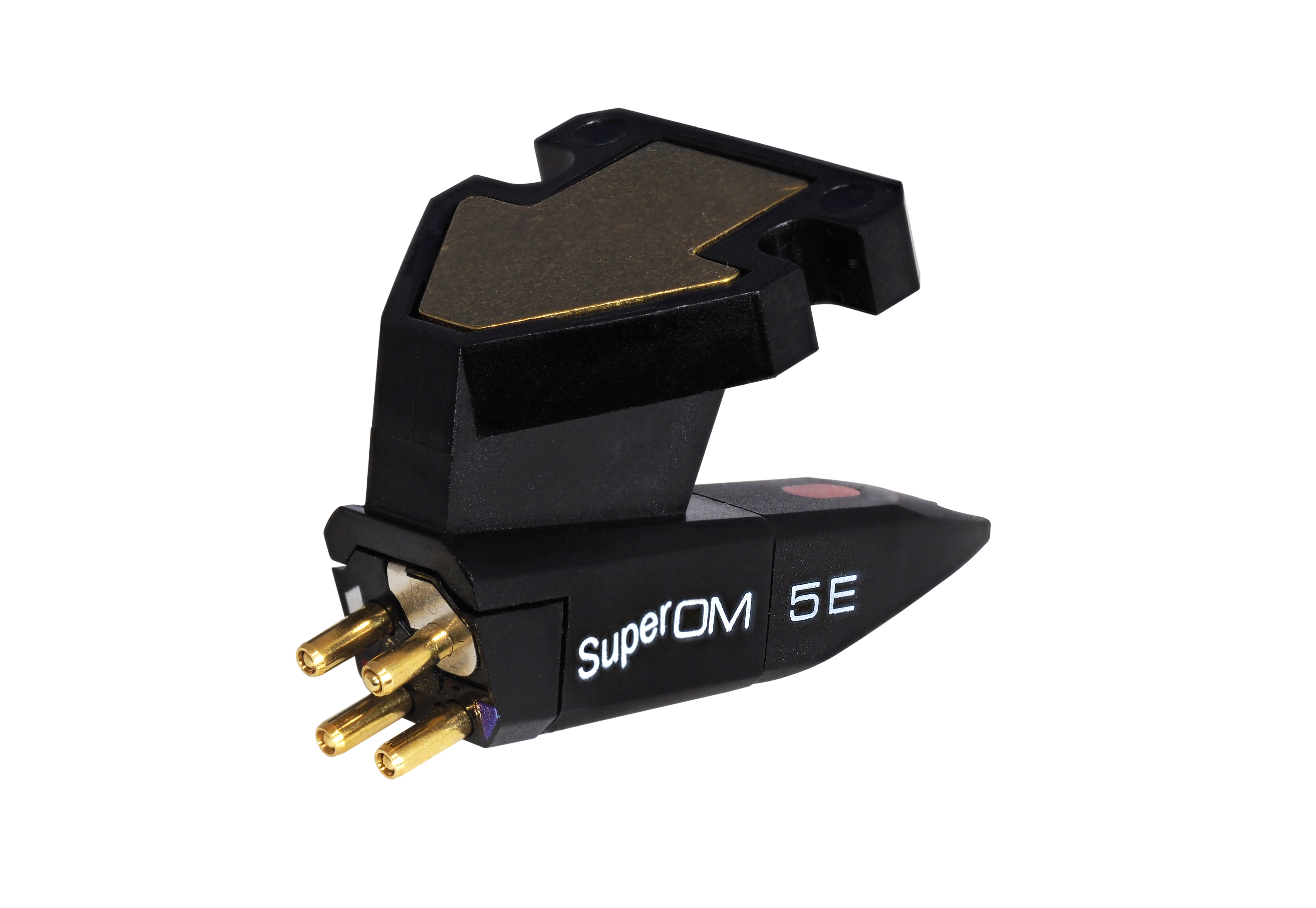 ortofon super om5 e