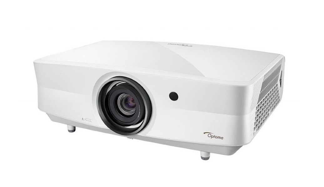 OPTOMA UHZ 65LV