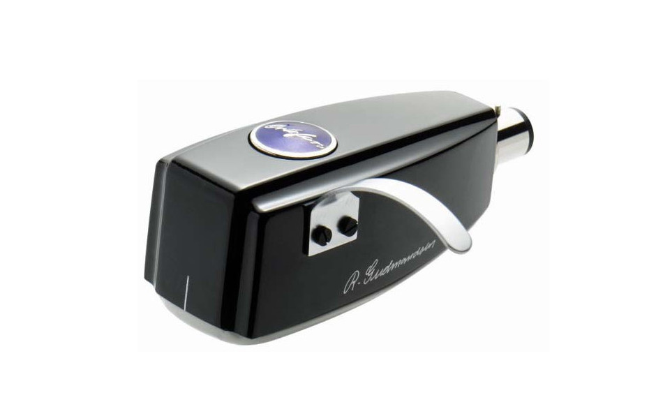  Ortofon SPU Meister Silver GM MKII 