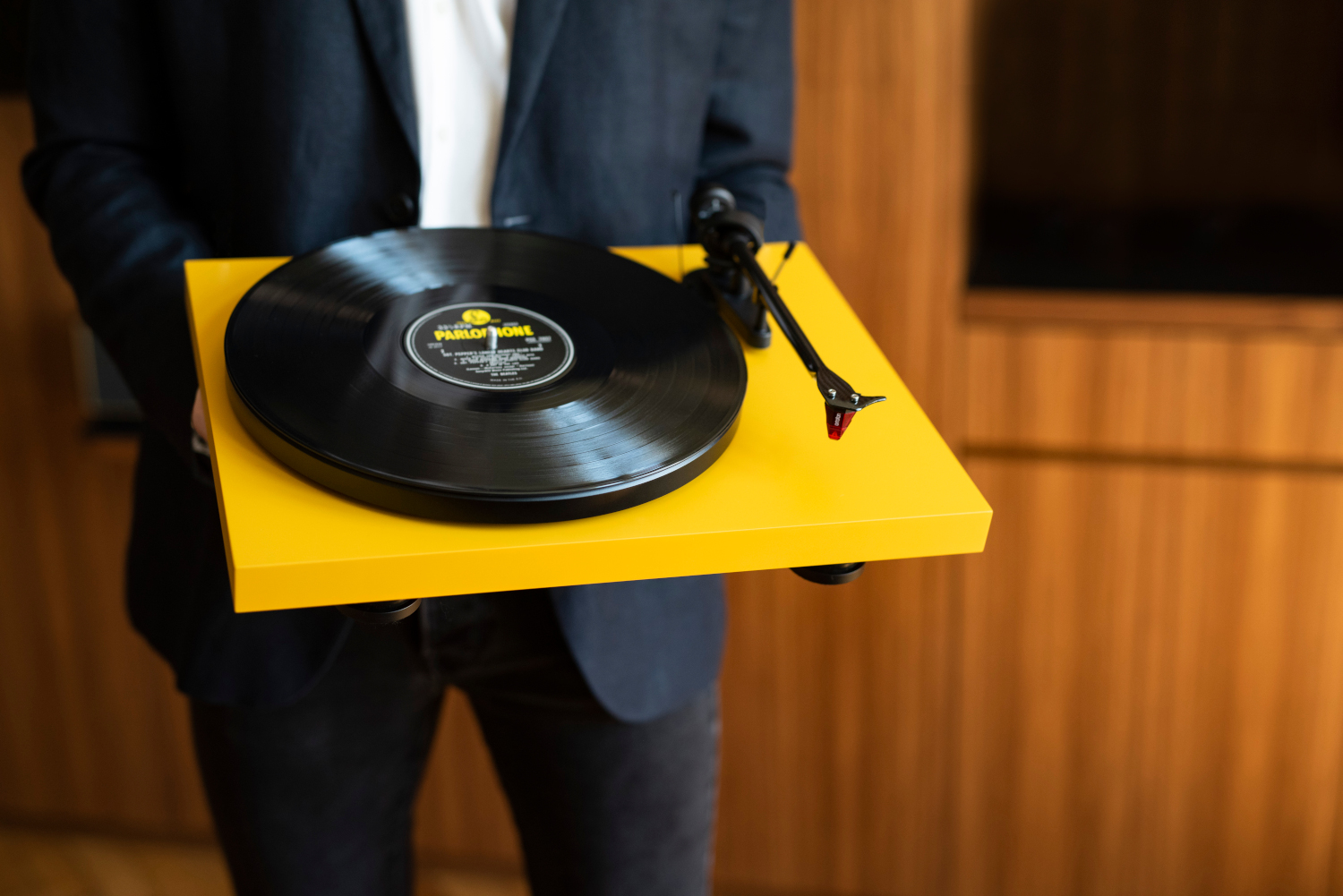 Pro-Ject Debut Carbon EVO