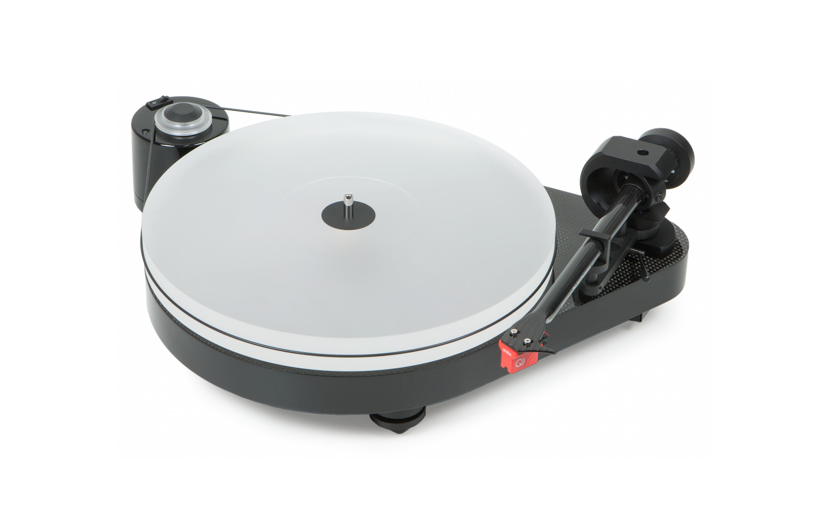 Pro-Ject RPM 5 Carbon