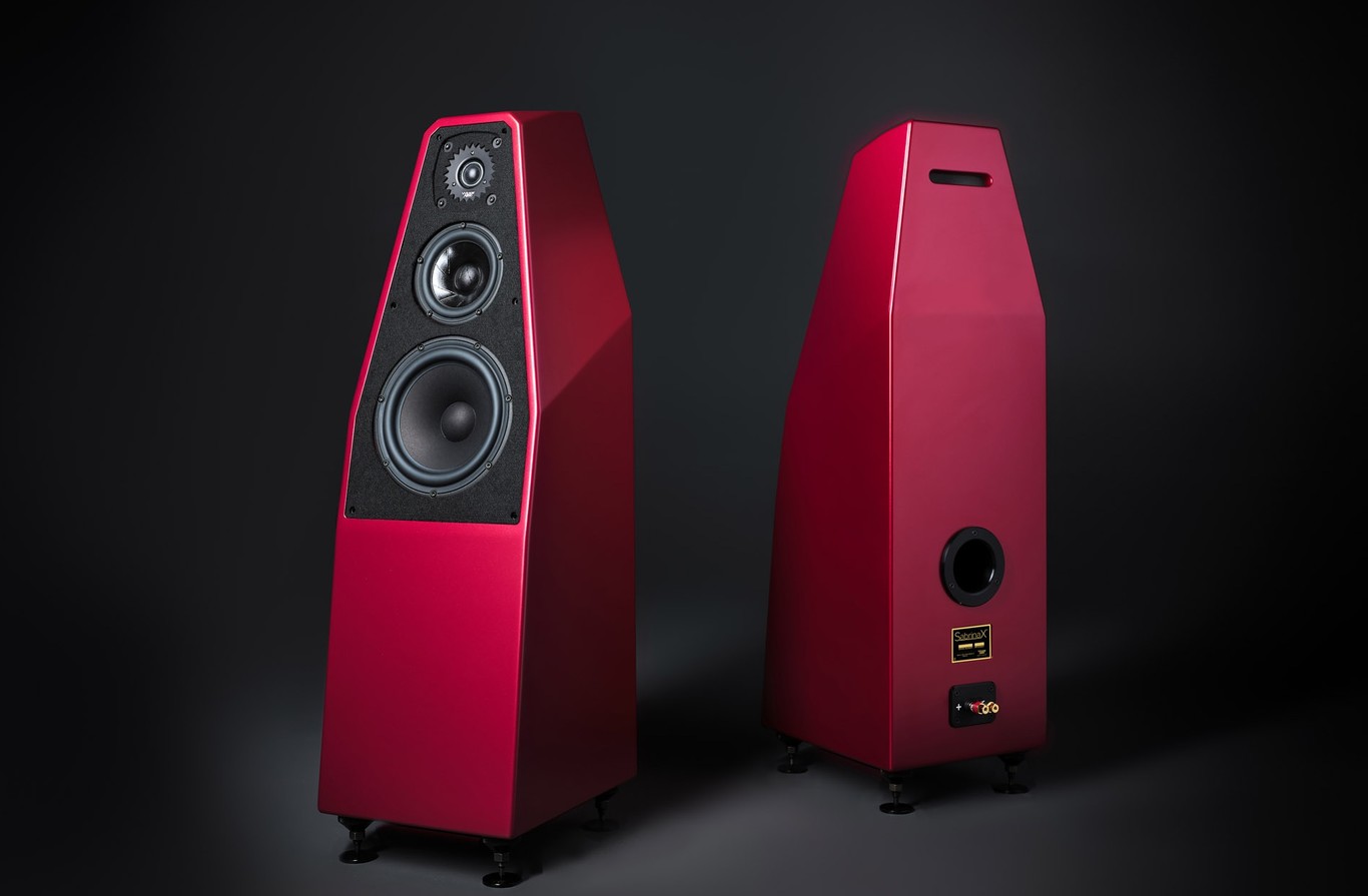 Premio EISA mejor altavoz 2021-2022