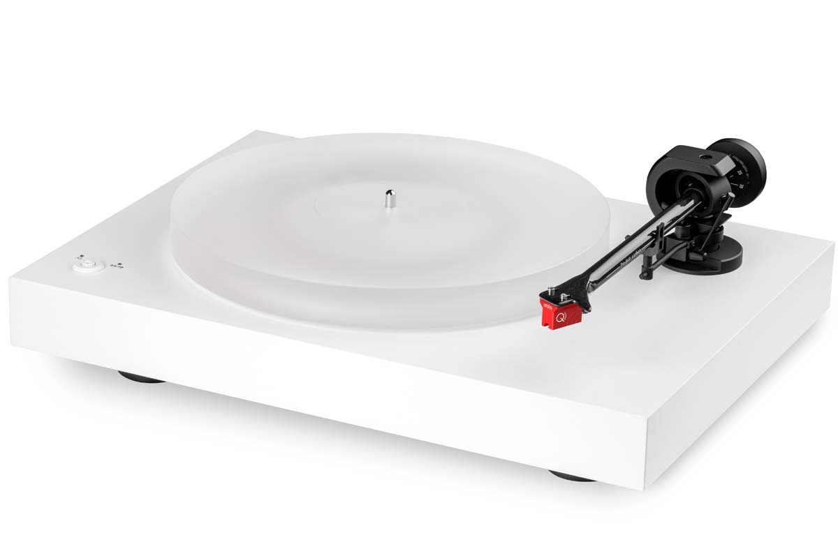 Mejor tocadiscos 2023 PREMIO EISA