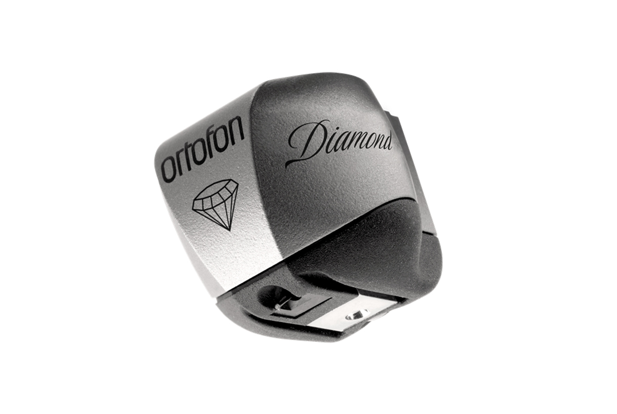 Ortofon MC Diamond