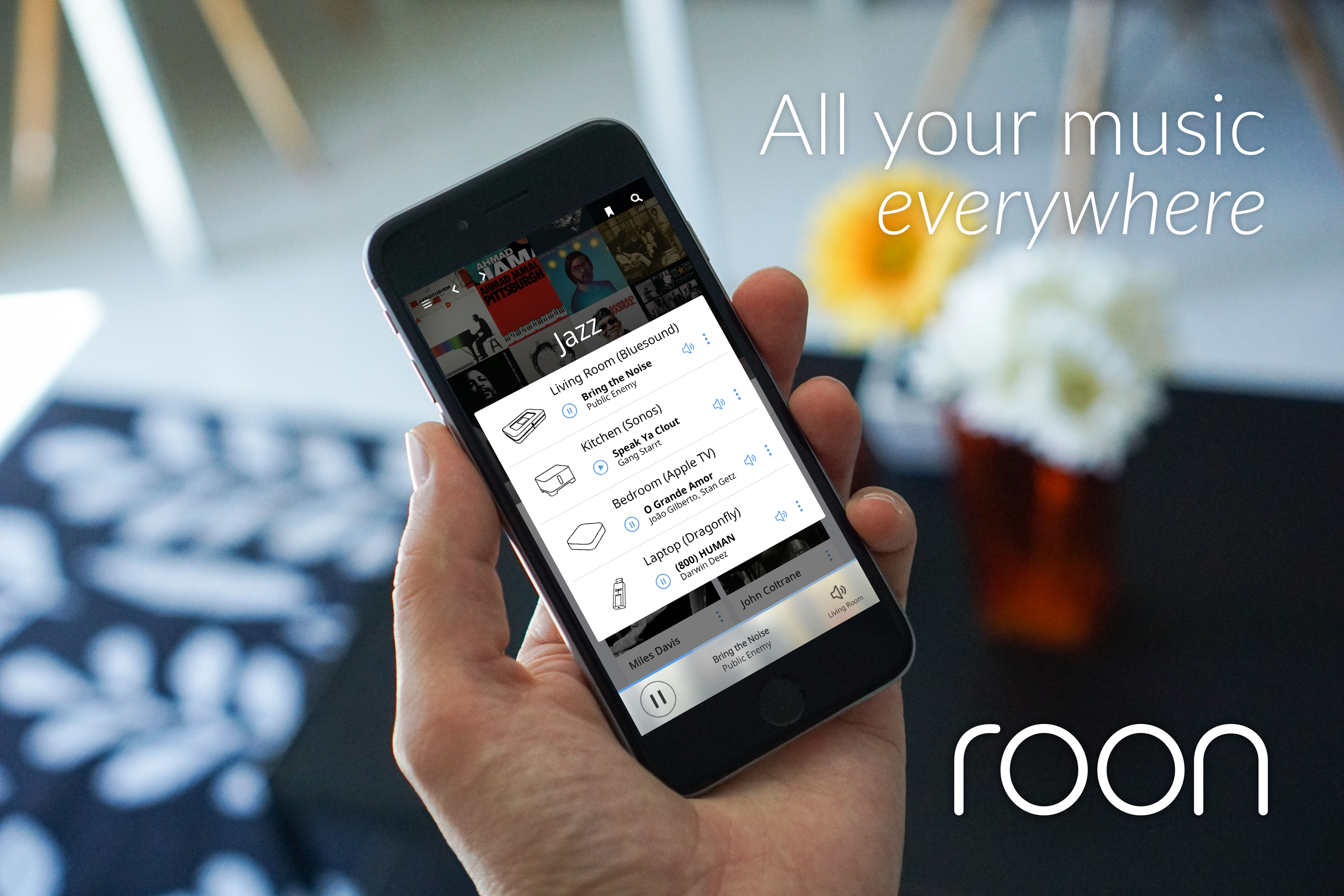 ROON