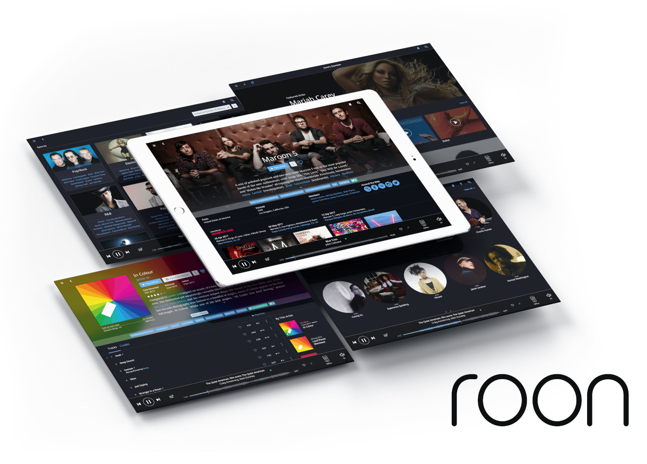 ROON
