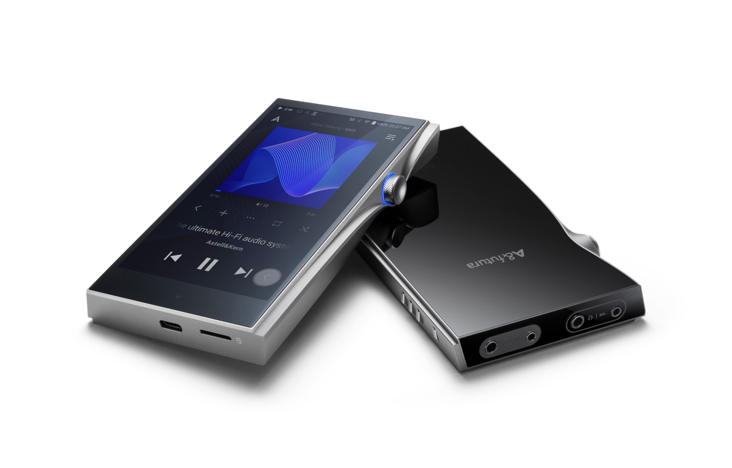 Astell&Kern SE200