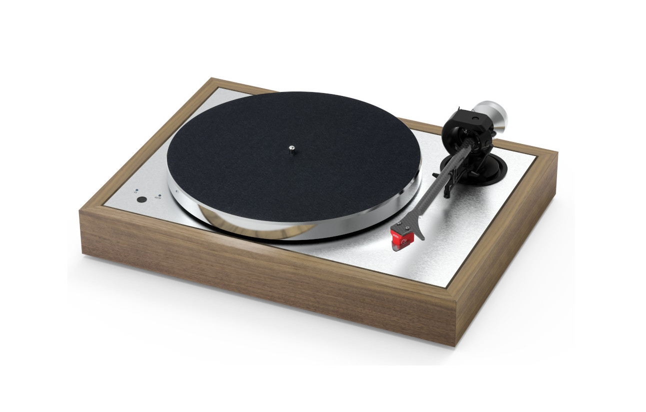 Pro-Ject The Classic EVO