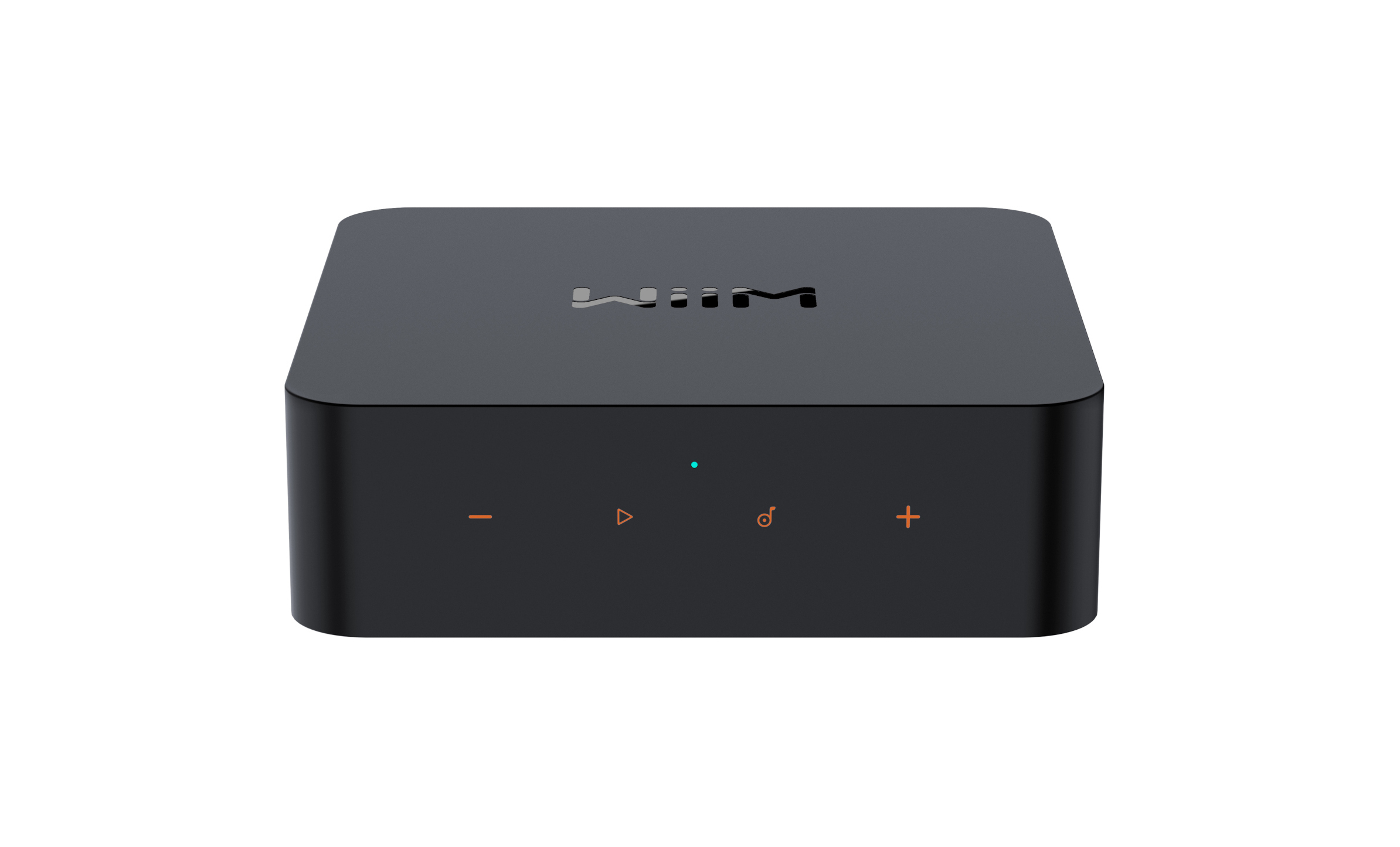 wiim pro plus