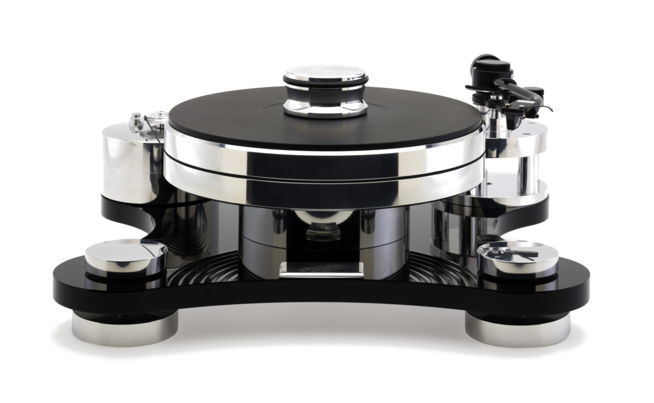 transrotor zet1