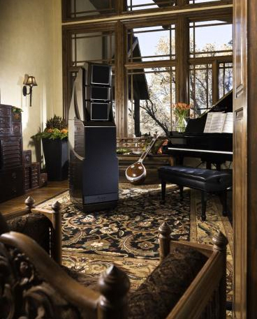 Wilson Audio Alexandria XLF