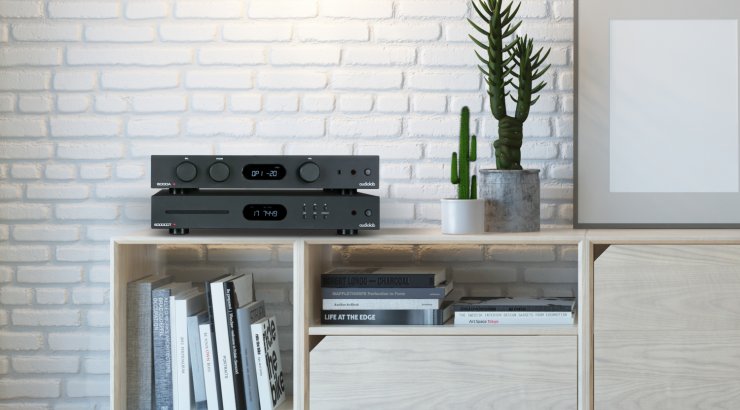 AUDIOLAB 