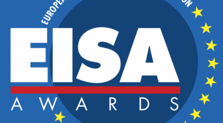 PREMIOS EISA 2019-2020