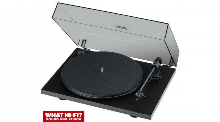 PROJECT PRIMARY E PHONO