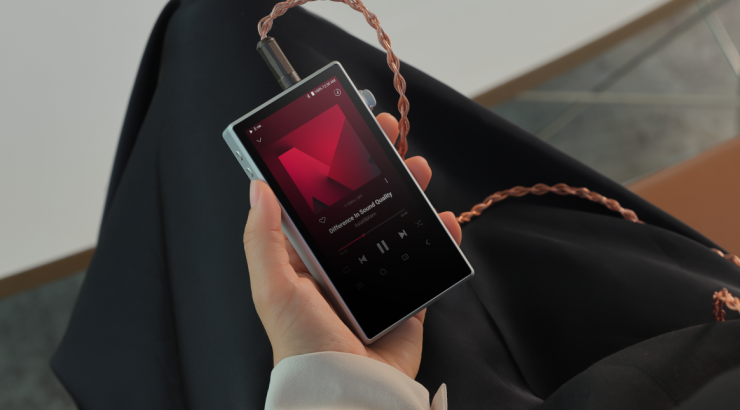 Astell&Kern A&ultima PD5