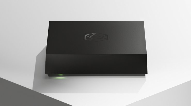 HiFi ROSE RW800