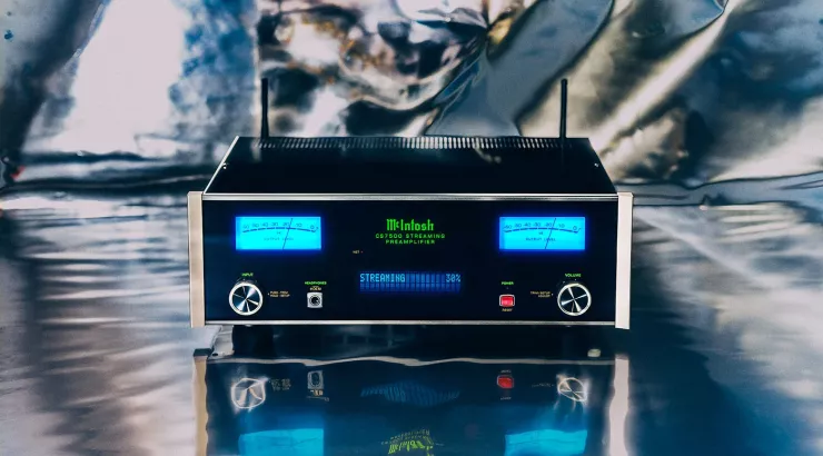 McIntosh CS7500