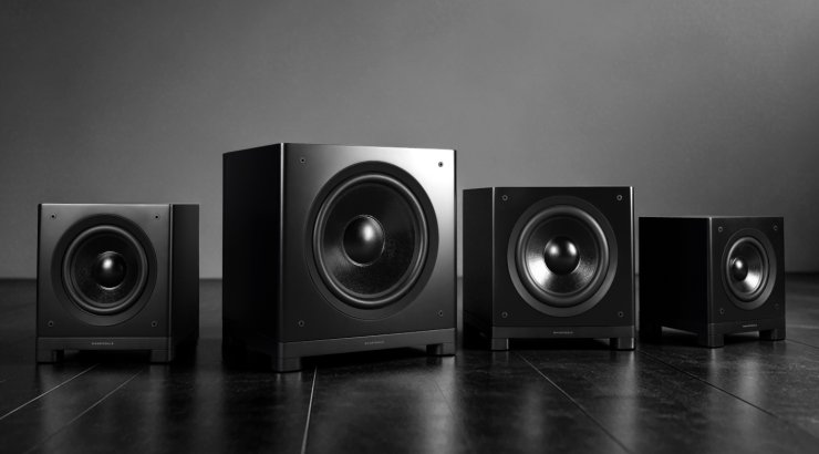  NOVA Wharfedale