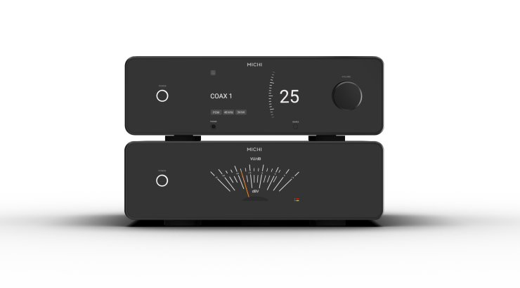 P430 y S430 Michi Prestige