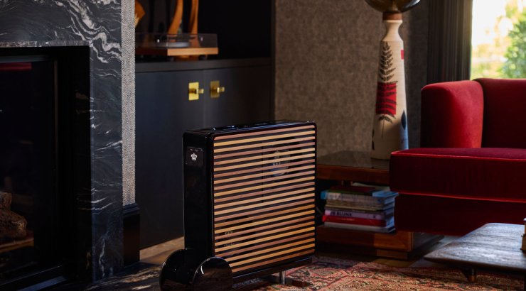Planar PL-2 y Planar PL-1 REL Acoustics