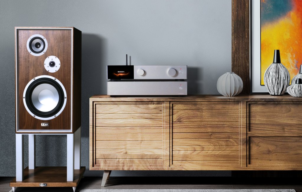 Audiolab | Sarte Audio
