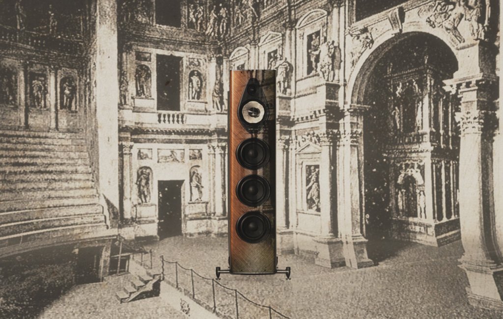 Sonus Faber Olympica V G3