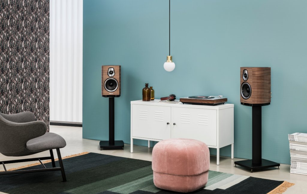 ¿Cómo mejorar el sonido de mi equipo Hi-Fi?