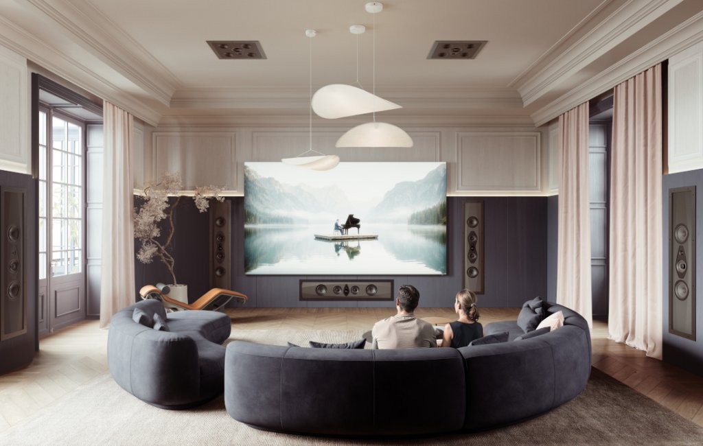 SONUS FABER ARENA