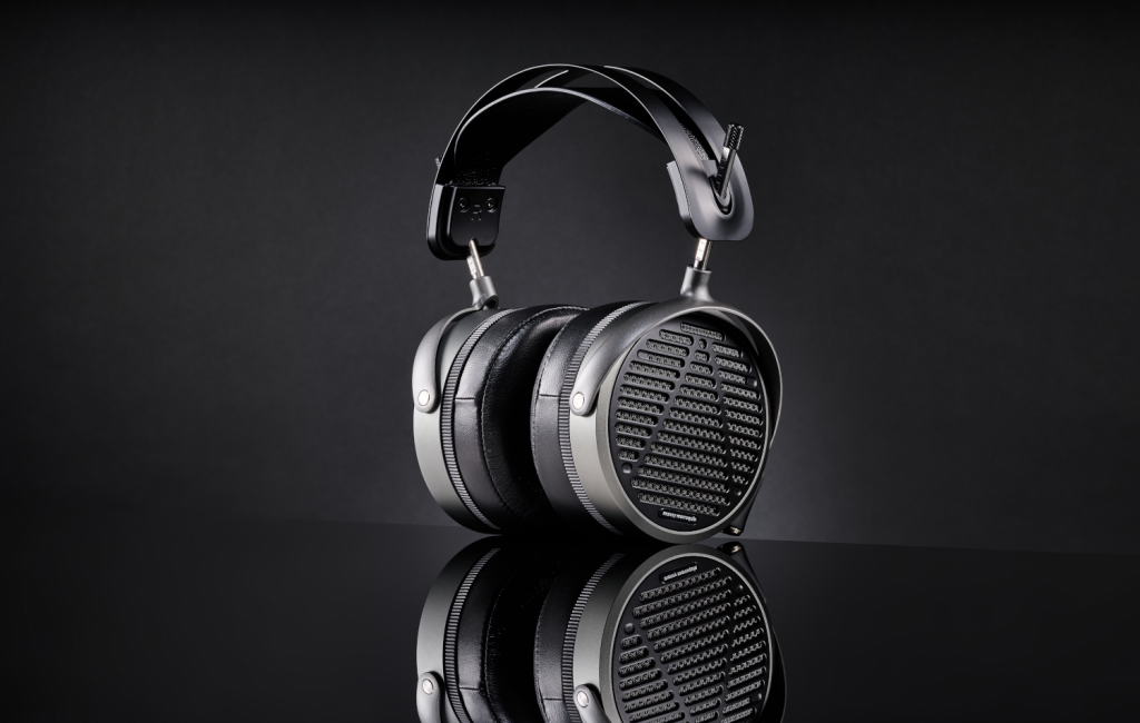 Audeze MM-520
