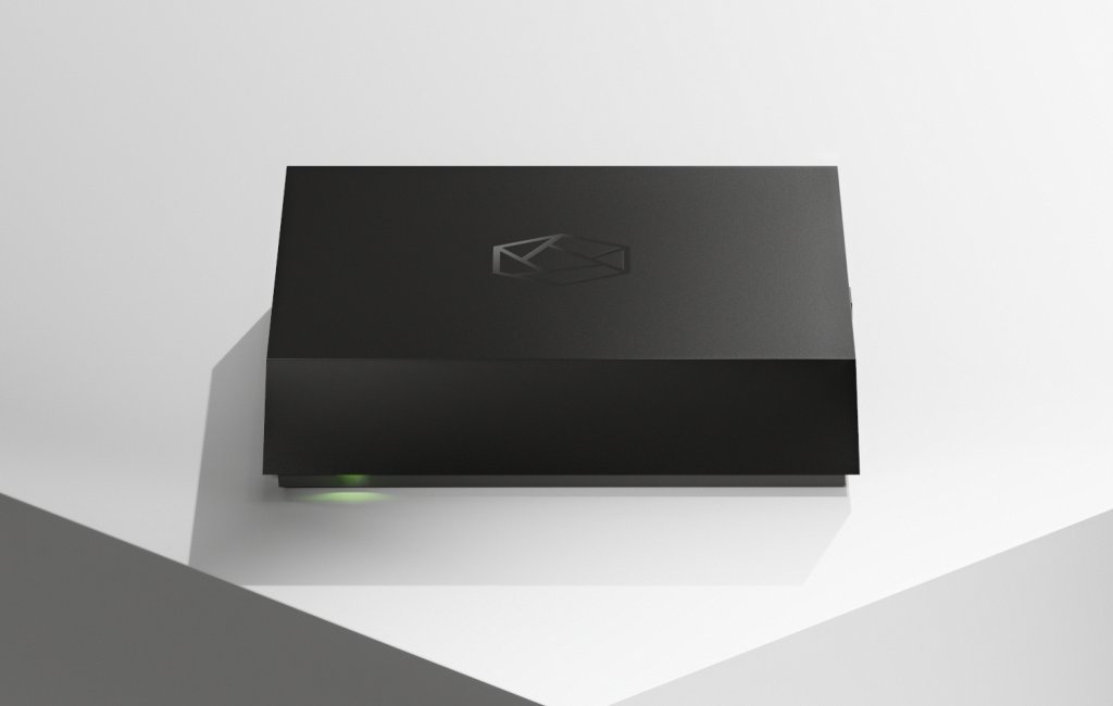 HiFi ROSE RW800