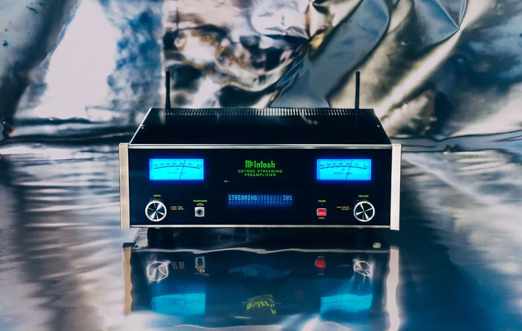 McIntosh CS7500