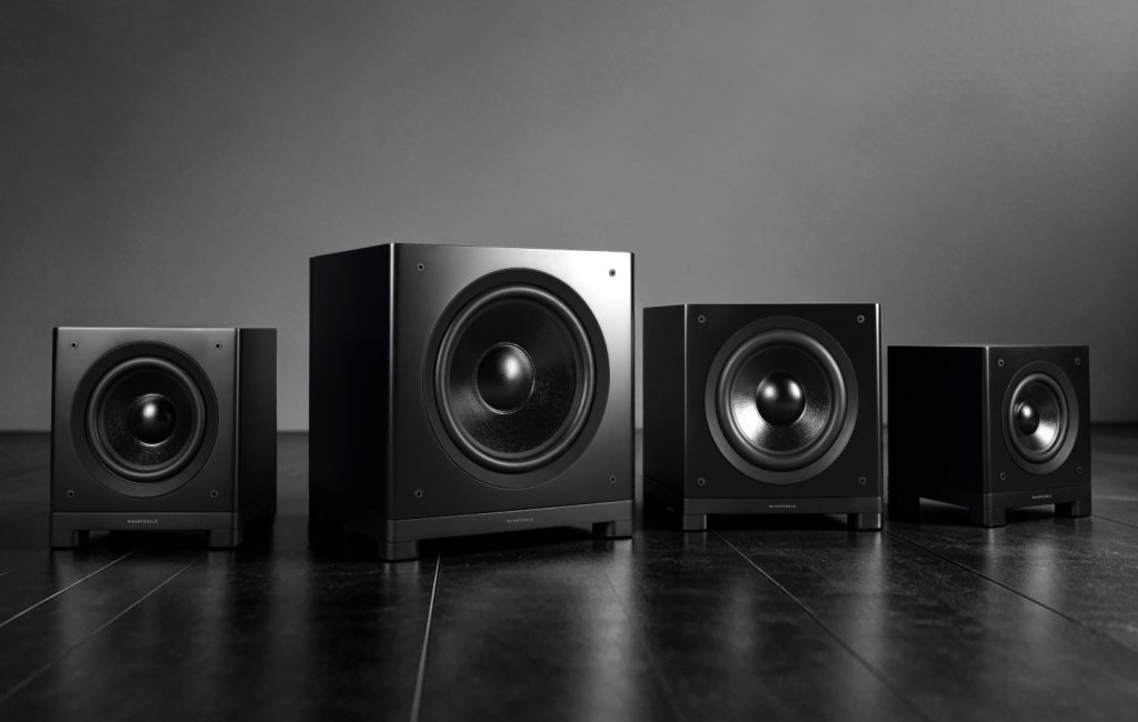  NOVA Wharfedale