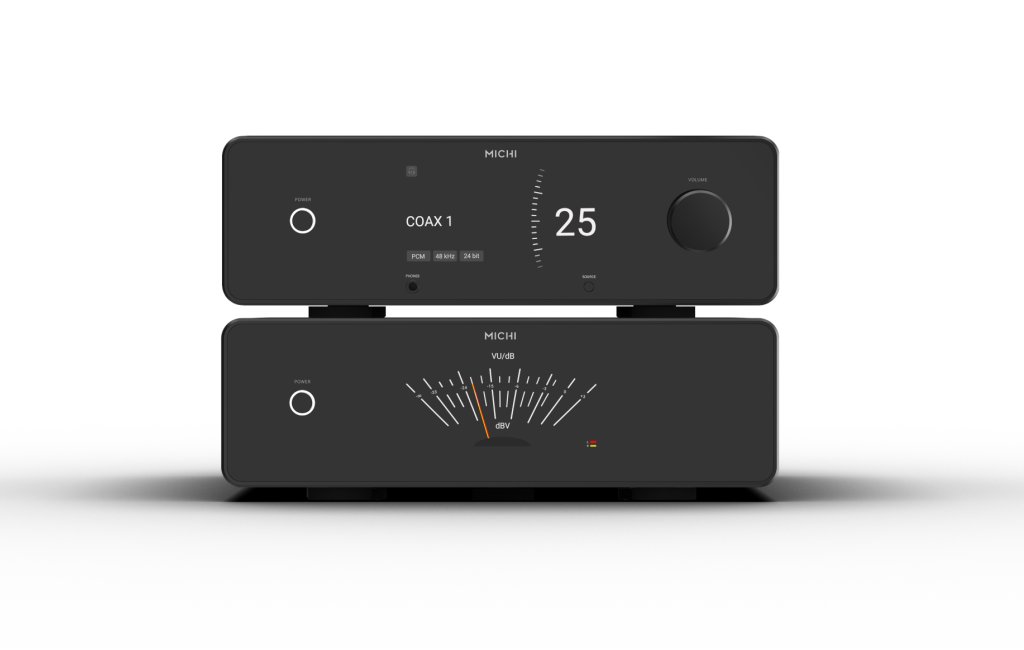 P430 y S430 Michi Prestige