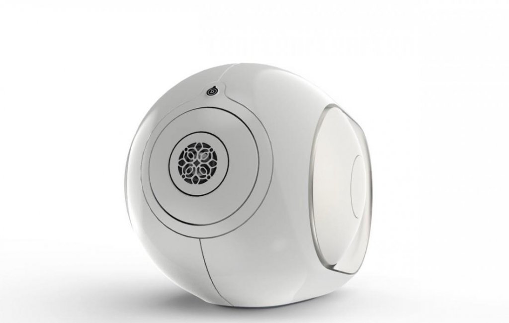 Altavoces Devialet Phantom