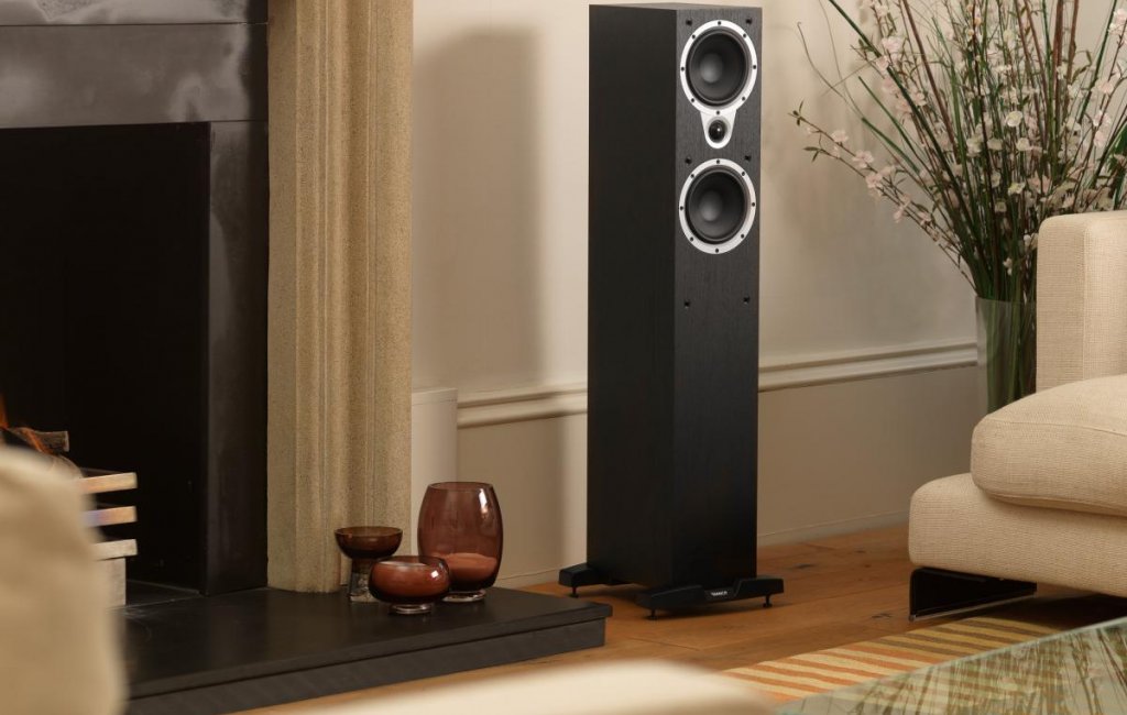 Serie Eclipse de Tannoy