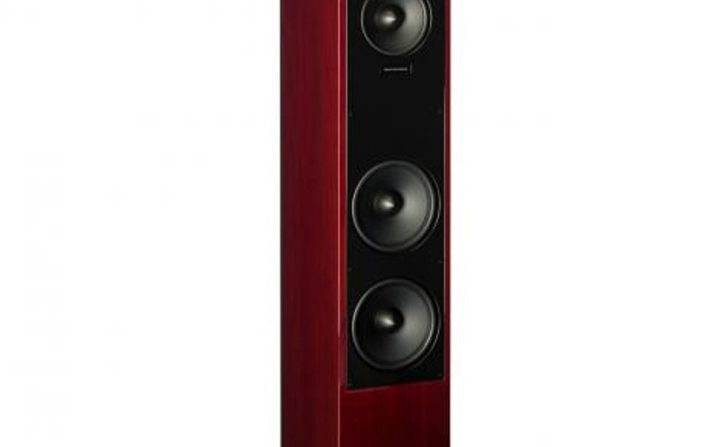 Cajas Acústicas MartinLogan Motion 60XT y 50XT