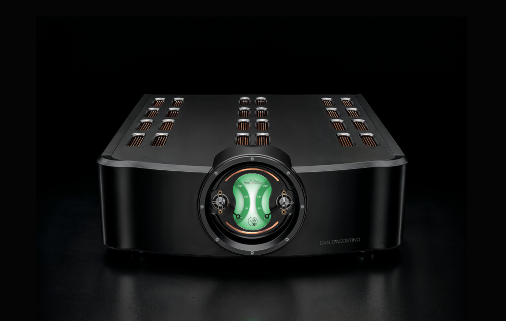 progression Neo Monoblock y Progression Neo Stereo de D’Agostino