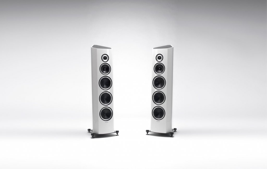 Sonus Faber Venere S