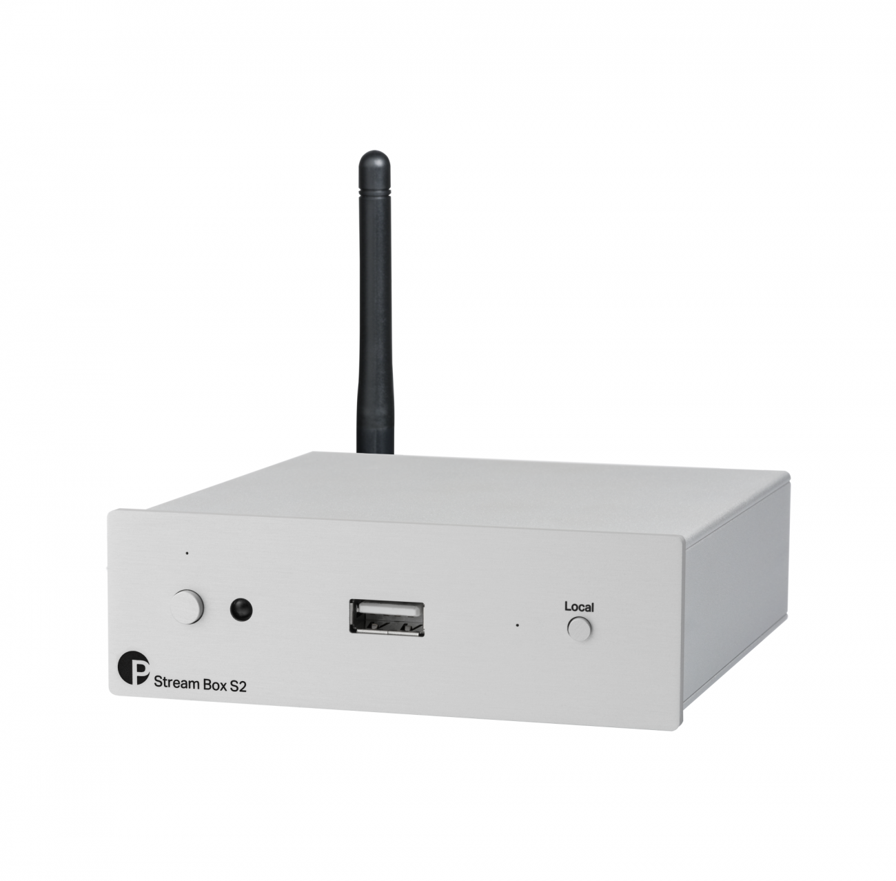 “Streamer” Pro-Ject Stream Box S2 | Sarte Audio