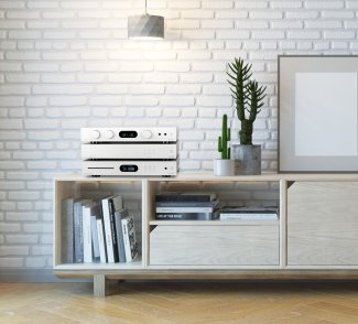 AUDIOLAB 6000A