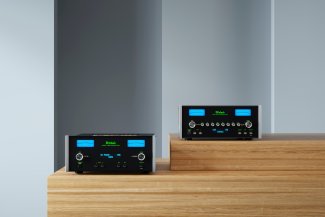 McIntosh C2800 