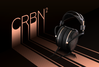 Audeze CRBN2